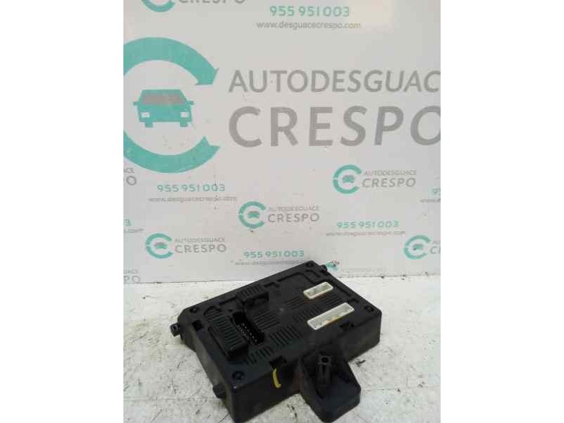 MODULO ELECTRONICO 28118125  - imagen 1