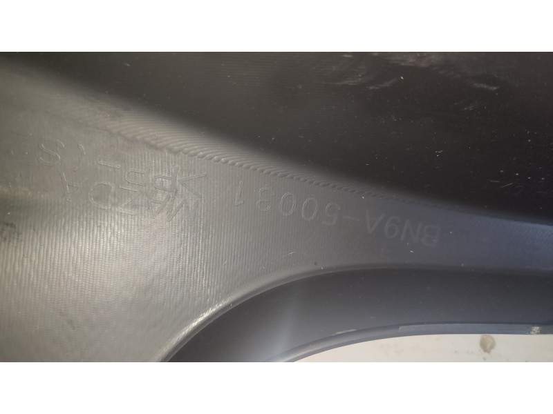 PARAGOLPES DELANTERO BN9A50031  - imagen 2