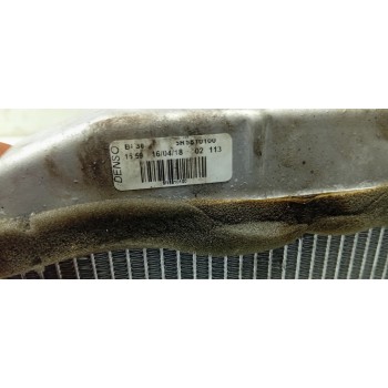 RADIADOR CALEFACCION / AIRE ACONDICIONADO 5R5810100  - miniatura 2