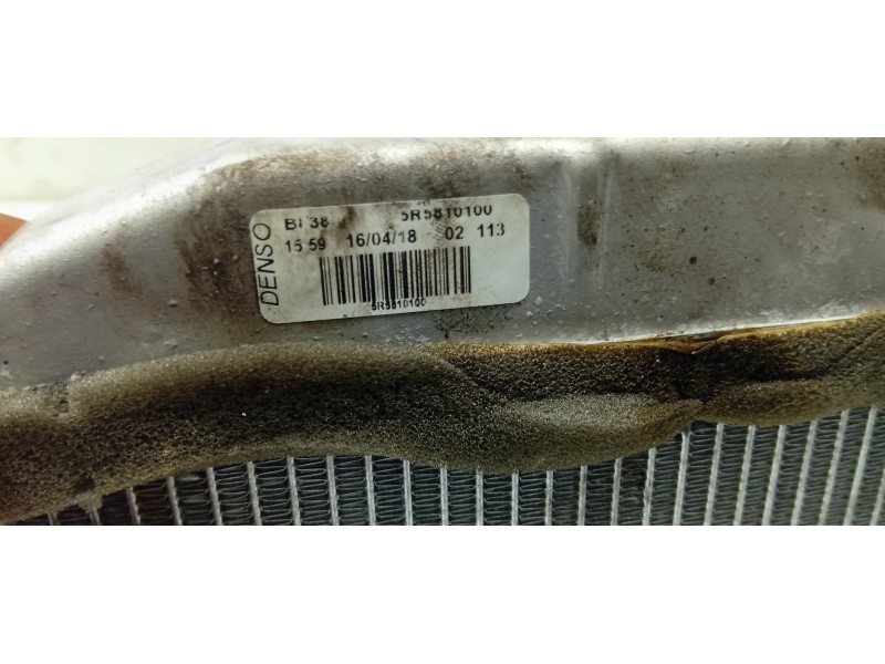 RADIADOR CALEFACCION / AIRE ACONDICIONADO 5R5810100  - imagen 2