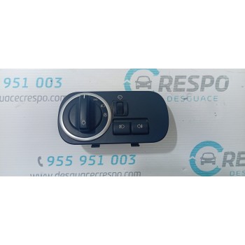 MANDO LUCES AH2213A024AB  - miniatura 1