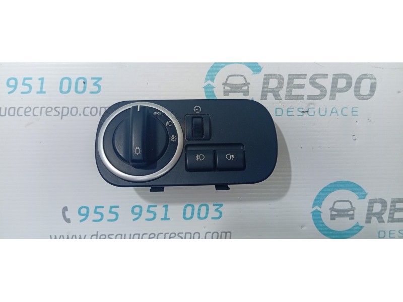 MANDO LUCES AH2213A024AB  - imagen 1