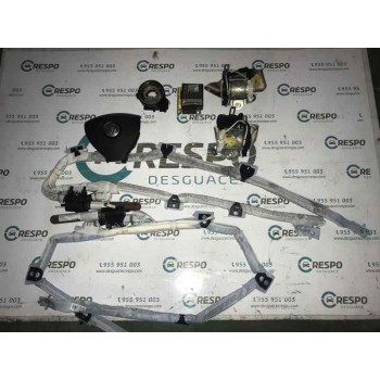 KIT AIRBAG  - miniatura 2