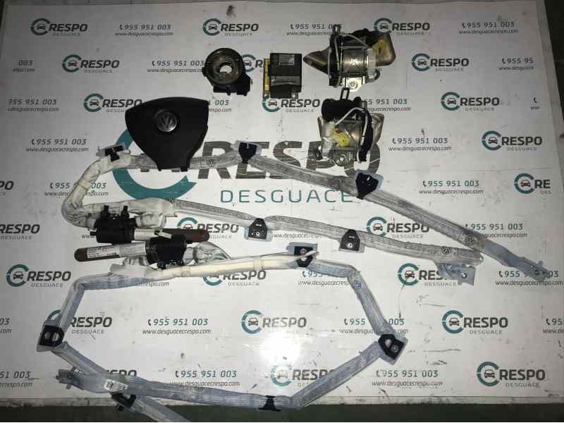 KIT AIRBAG  - imagen 2
