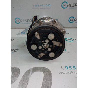 COMPRESOR AIRE ACONDICIONADO 7H0820803D  - miniatura 4
