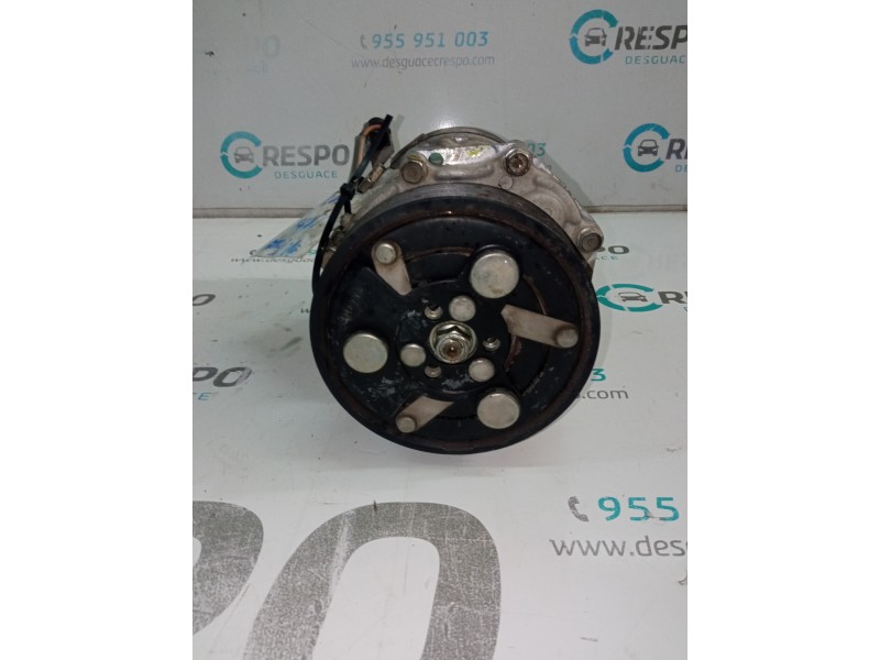 COMPRESOR AIRE ACONDICIONADO 7H0820803D  - imagen 4