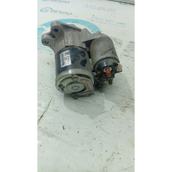 MOTOR ARRANQUE MO00T33371  - miniatura 3