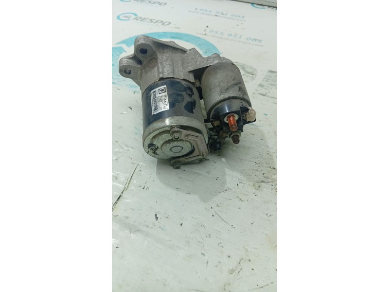 MOTOR ARRANQUE MO00T33371  - imagen 3