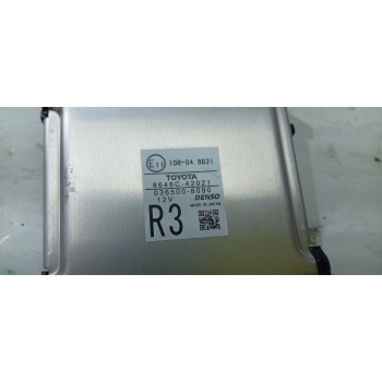 CAMARA VISION FRONTAL 8646C42021  - miniatura 2