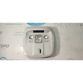 LUZ INTERIOR 9677821577  - miniatura 1