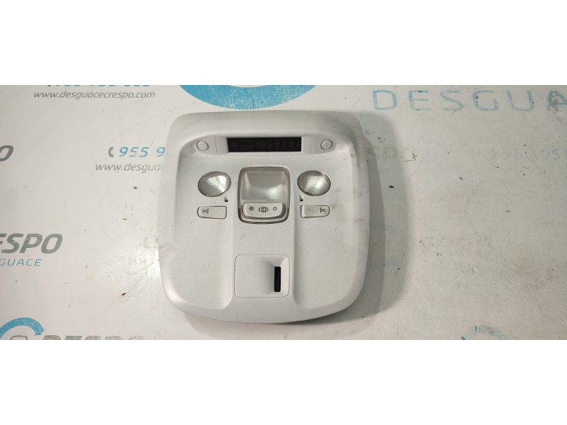 LUZ INTERIOR 9677821577  - imagen 1