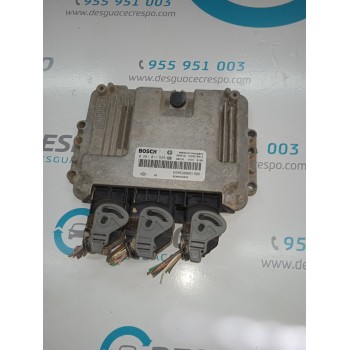 CENTRALITA MOTOR UCE 8200051608 