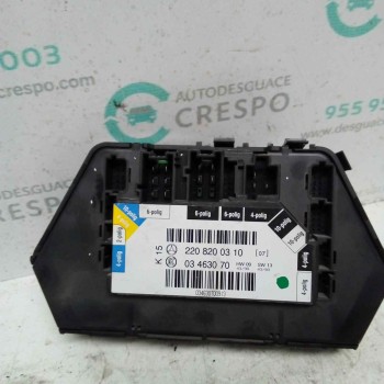 INTERRUPTOR 2208200310  - miniatura 2