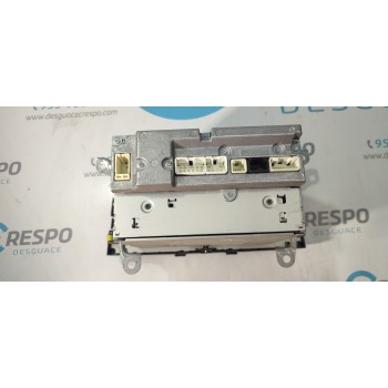 SISTEMA AUDIO / RADIO CD 8612005150  - miniatura 3