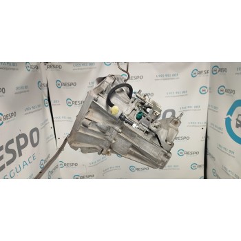 CAJA CAMBIOS TL4043  - miniatura 2