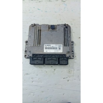 CENTRALITA MOTOR UCE 237106319R / 237107476R 0281032654 