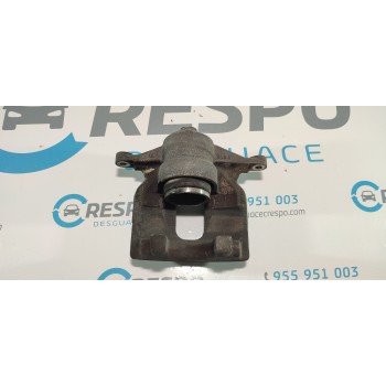 PINZA DE FRENO DELANTERA DERECHA 