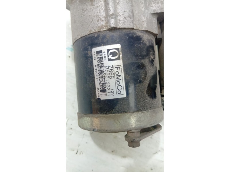 MOTOR ARRANQUE MO00T33371  - imagen 4