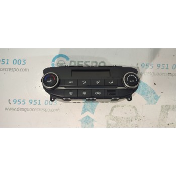 MANDO CLIMATIZADOR 97250C8450 