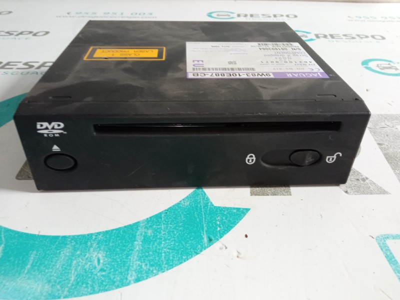 SISTEMA NAVEGACION GPS 9W8310E887CB  - imagen 3