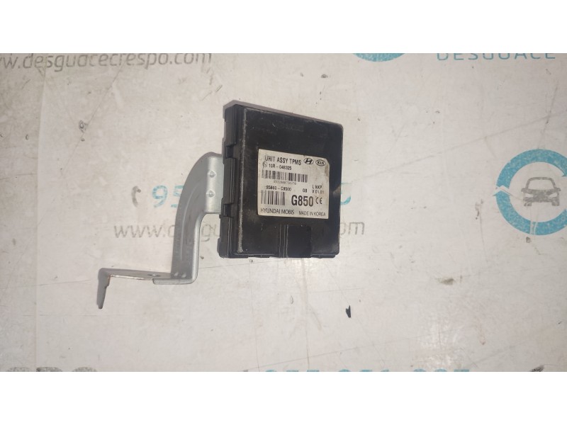 MODULO ELECTRONICO 95800C8500  - imagen 1