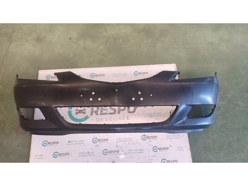PARAGOLPES DELANTERO BN9A50031  - imagen 3