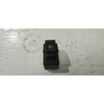 MANDO ELEVALUNAS TRASERO DERECHO 25411JY00A  - miniatura 1