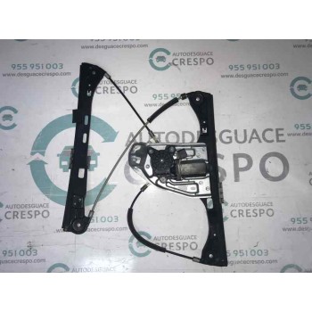 ELEVALUNAS DELANTERO IZQUIERDO A2208204642 