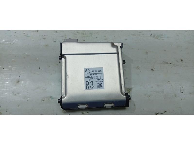 CAMARA VISION FRONTAL 8646C42021  - imagen 3