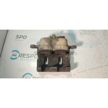 PINZA DE FRENO DELANTERA DERECHA  - miniatura 2