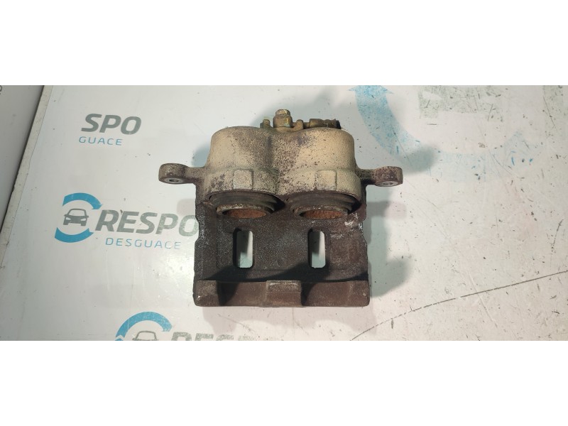 PINZA DE FRENO DELANTERA DERECHA  - imagen 2