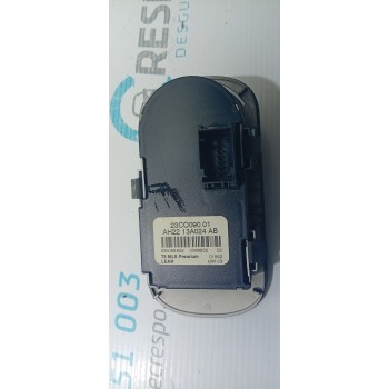 MANDO LUCES AH2213A024AB  - miniatura 2