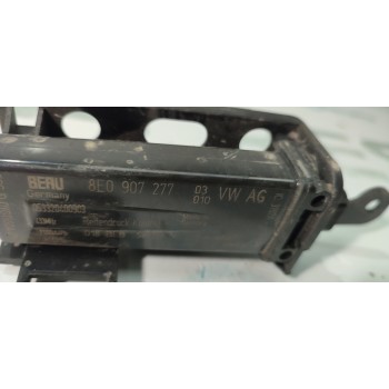 MODULO ELECTRONICO 8E0907277  - miniatura 2