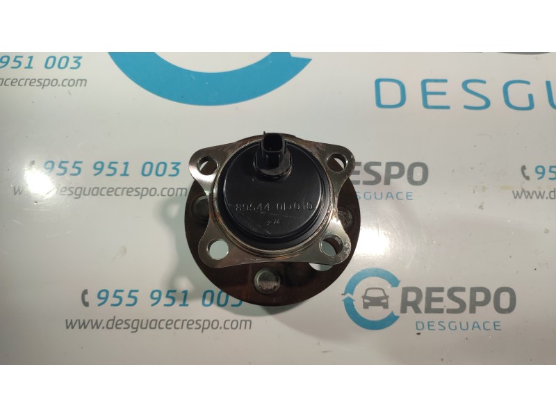 BUJE 895440D010  - imagen 4