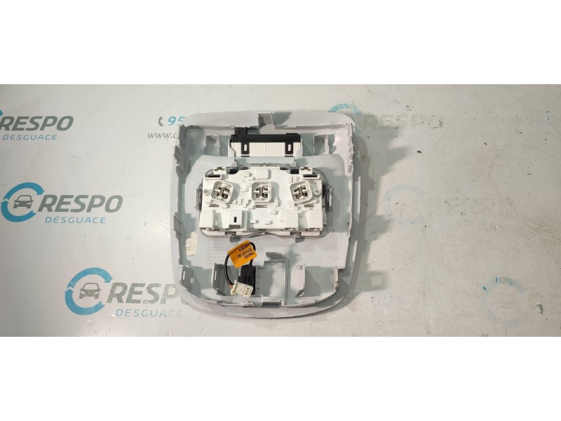 LUZ INTERIOR 9677821577  - imagen 2