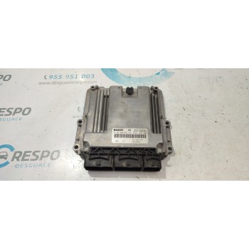 CENTRALITA MOTOR UCE 237104376R  - miniatura 1