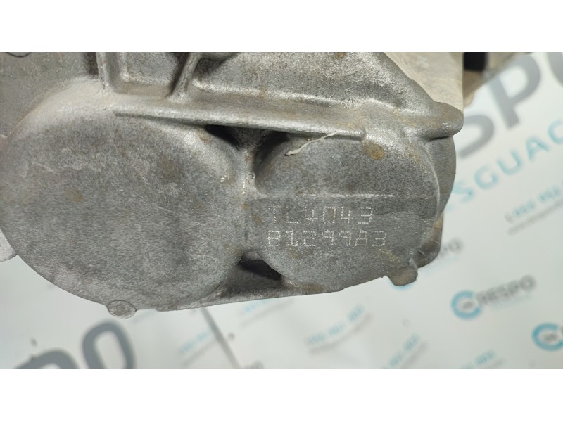 CAJA CAMBIOS TL4043  - imagen 3