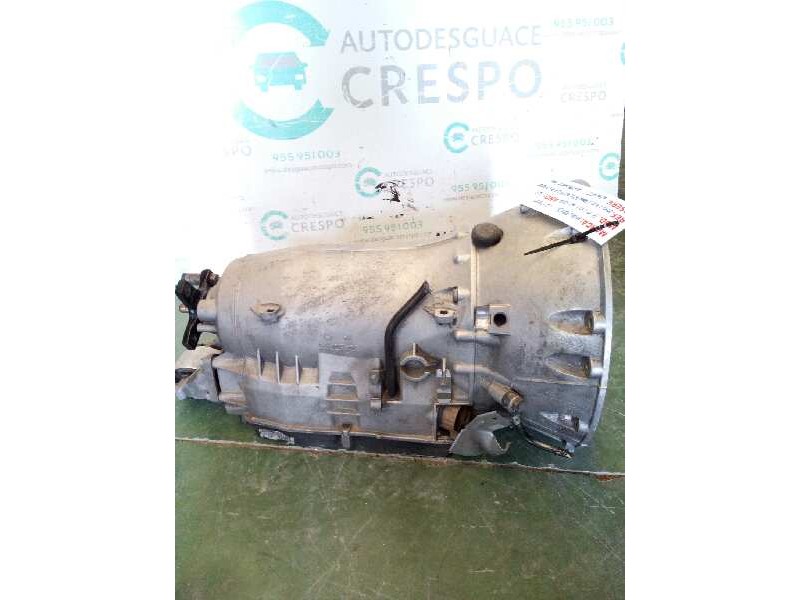 CAJA CAMBIOS 722639  - imagen 1