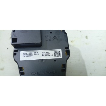 MANDO MULTIFUNCION 9802378577  - miniatura 3