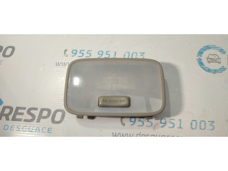 LUZ INTERIOR 928501Y100  - imagen 1