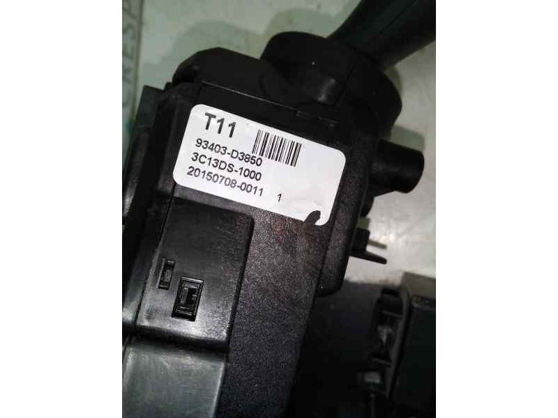 MANDO MULTIFUNCION 93403D3850 3C13DS1000 2015070800111 - imagen 2