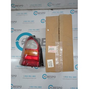 PILOTO TRASERO IZQUIERDO 35670M79G00 