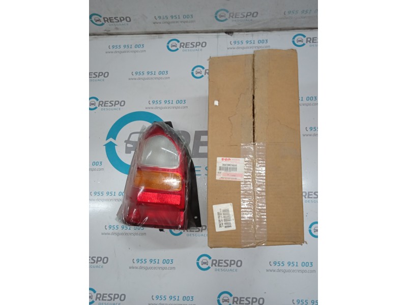 PILOTO TRASERO IZQUIERDO 35670M79G00  - imagen 1