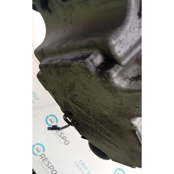 MOTOR COMPLETO D4204T8  - miniatura 4