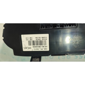 MANDO CLIMATIZADOR 97250C8450  - miniatura 2