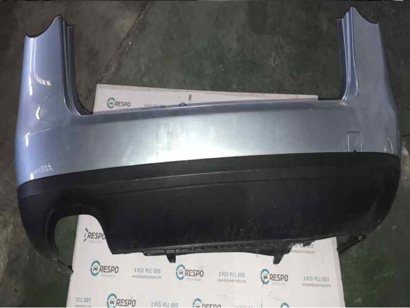 PARAGOLPES TRASERO  - imagen 1