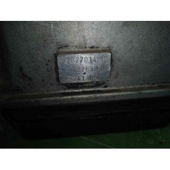 CAJA CAMBIOS 722639  - miniatura 2