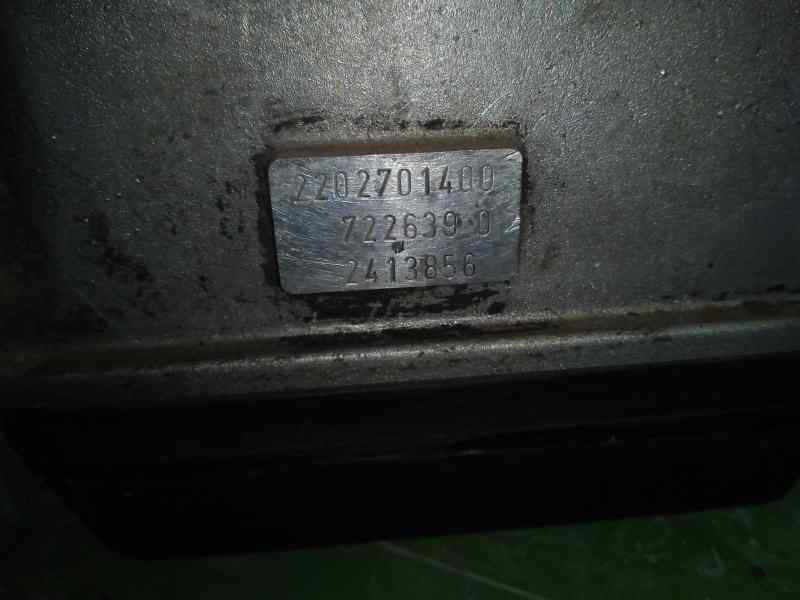 CAJA CAMBIOS 722639  - imagen 2