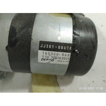 COLUMNA DIRECCION JJ30100074 1608000685 JJ002004302 - miniatura 2