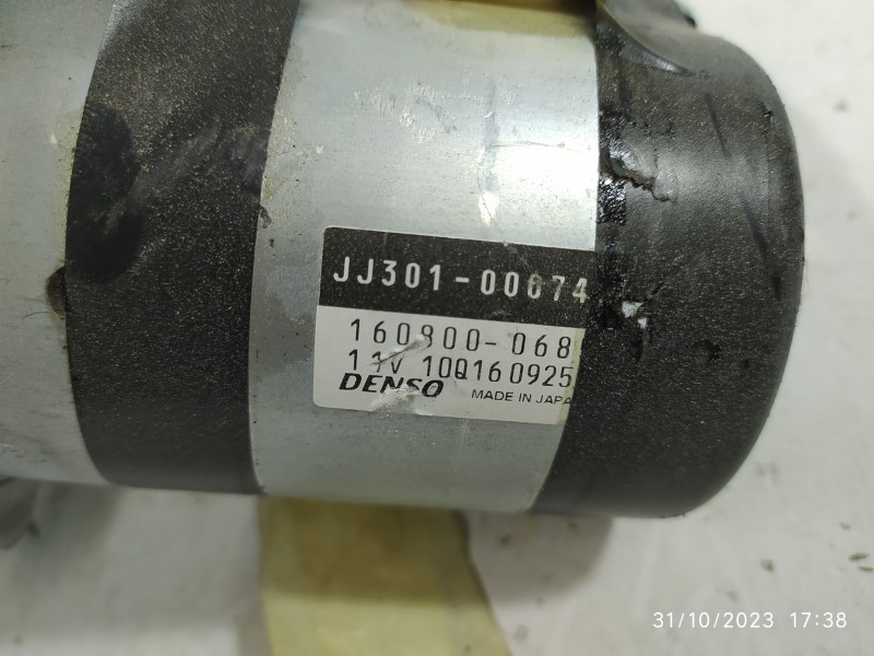 COLUMNA DIRECCION JJ30100074 1608000685 JJ002004302 - imagen 2